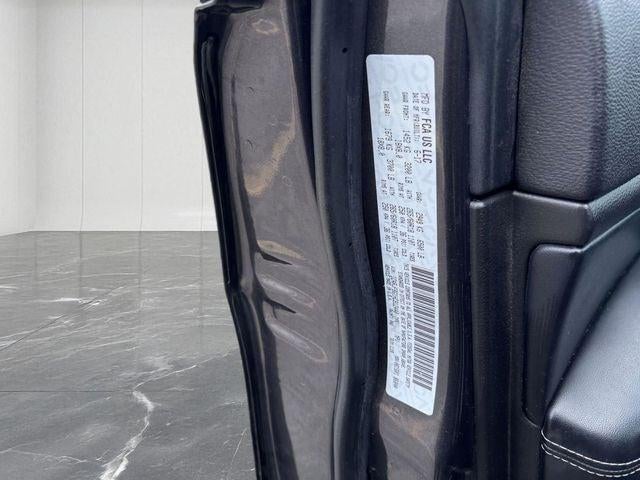 2017 Jeep Grand Cherokee Limited 4x4