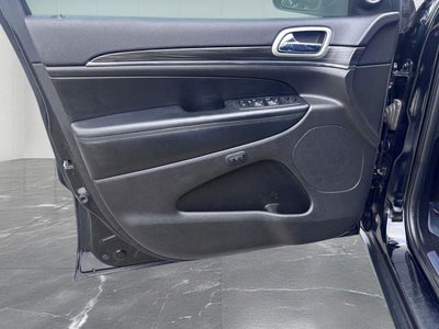 2019 Jeep Grand Cherokee Limited 4x4