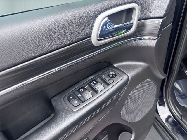 2019 Jeep Grand Cherokee Limited 4x4