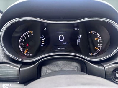 2019 Jeep Grand Cherokee Limited 4x4