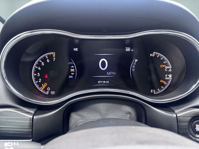 2019 Jeep Grand Cherokee Limited 4x4