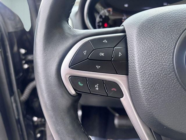 2019 Jeep Grand Cherokee Limited 4x4