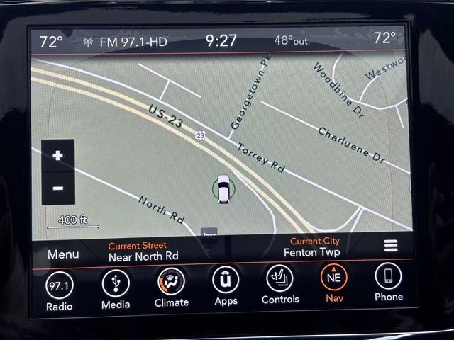 2019 Jeep Grand Cherokee Limited 4x4