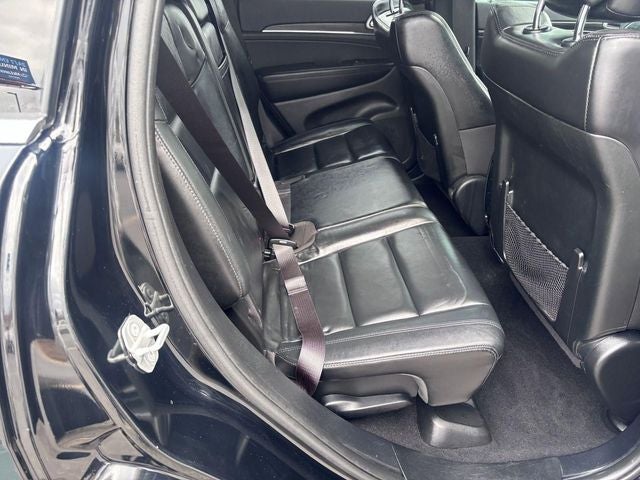 2019 Jeep Grand Cherokee Limited 4x4