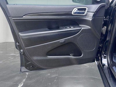 2019 Jeep Grand Cherokee Limited 4x4