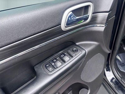 2019 Jeep Grand Cherokee Limited 4x4