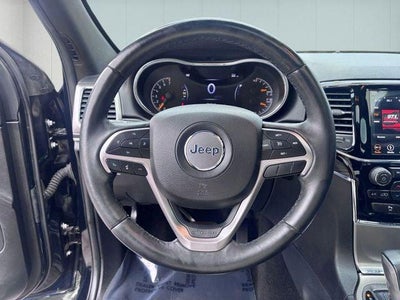 2019 Jeep Grand Cherokee Limited 4x4