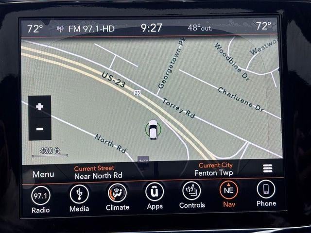 2019 Jeep Grand Cherokee Limited 4x4