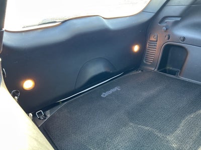 2022 Jeep Grand Cherokee WK Limited 4x4