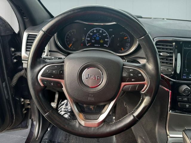 2019 Jeep Grand Cherokee Limited 4x4