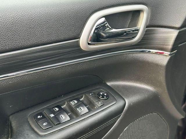 2019 Jeep Grand Cherokee Limited 4x4