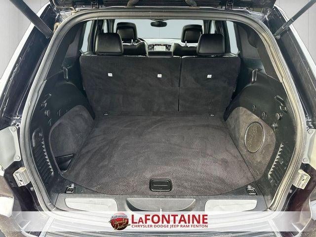 2019 Jeep Grand Cherokee Limited 4x4