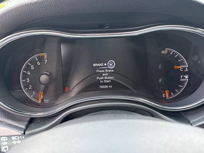 2019 Jeep Grand Cherokee Limited X 4x4