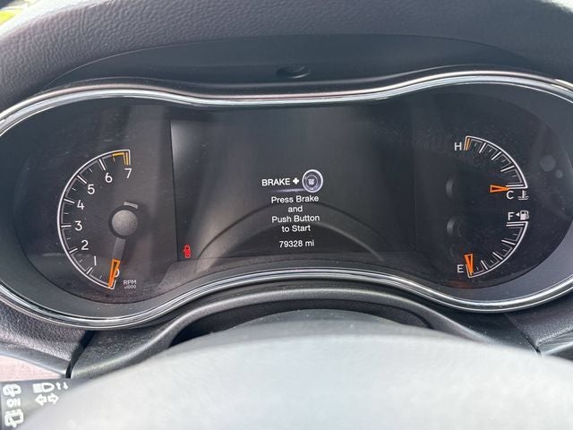 2019 Jeep Grand Cherokee Limited X 4x4