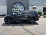 2019 Jeep Grand Cherokee Limited X 4x4