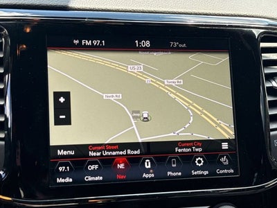 2019 Jeep Grand Cherokee Limited X 4x4