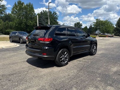 2019 Jeep Grand Cherokee Limited X 4x4