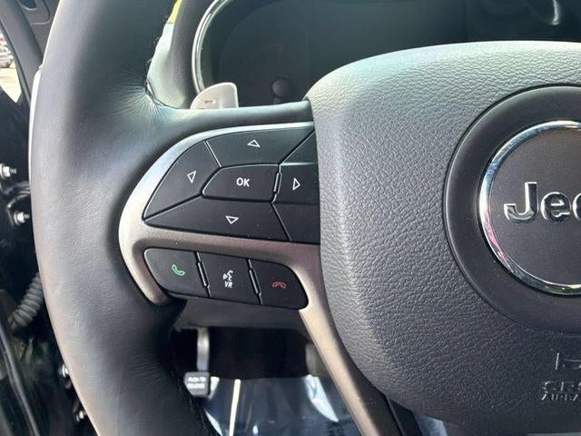 2019 Jeep Grand Cherokee Limited X 4x4