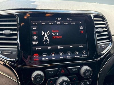 2019 Jeep Grand Cherokee Limited X 4x4