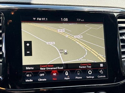 2019 Jeep Grand Cherokee Limited X 4x4