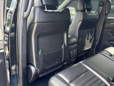2019 Jeep Grand Cherokee Limited X 4x4