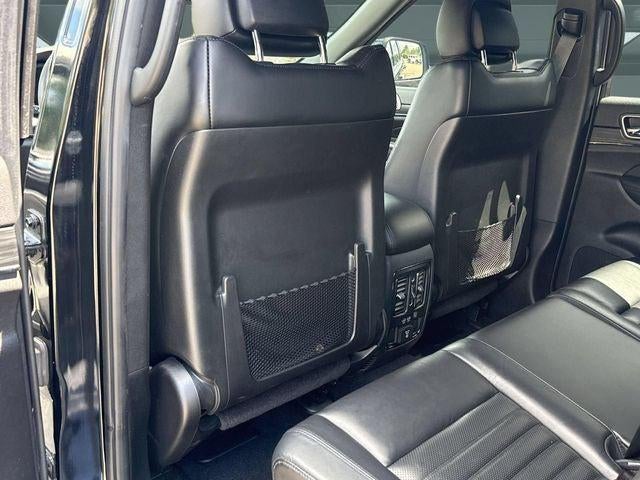2019 Jeep Grand Cherokee Limited X 4x4