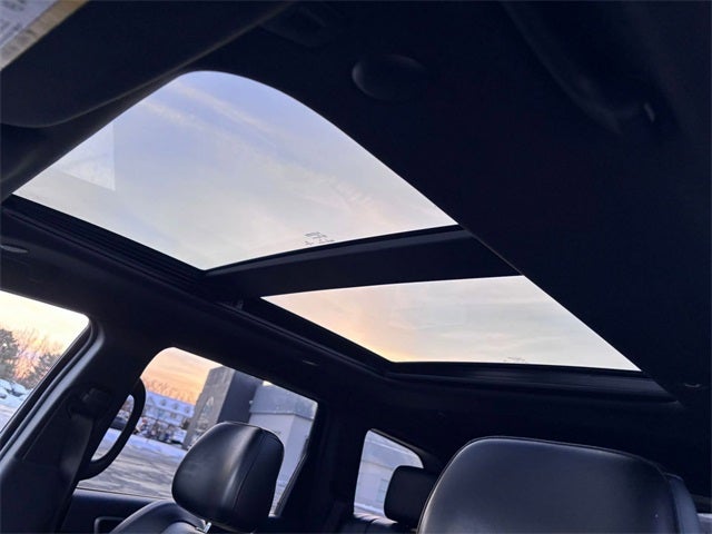 2020 Jeep Grand Cherokee Limited X 4X4