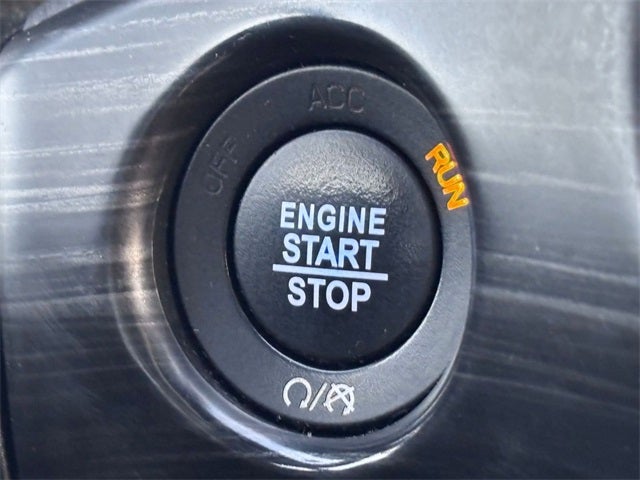 2020 Jeep Grand Cherokee Limited X 4X4