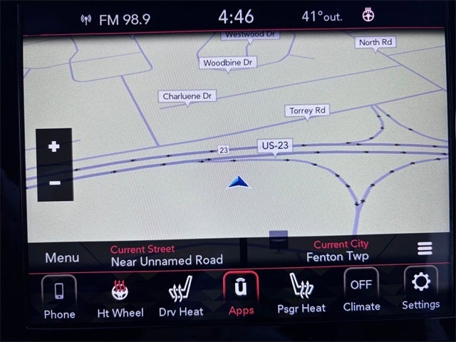 2020 Jeep Grand Cherokee Limited X 4X4