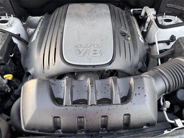 2020 Jeep Grand Cherokee Limited X 4X4