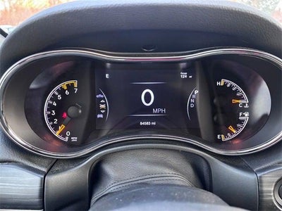 2020 Jeep Grand Cherokee Limited X 4X4