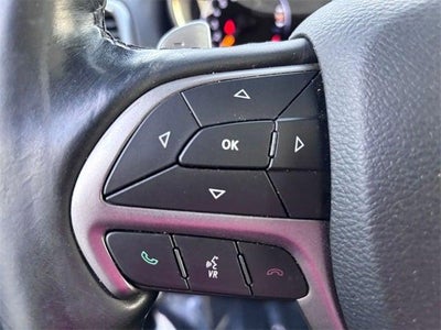 2020 Jeep Grand Cherokee Limited X 4X4