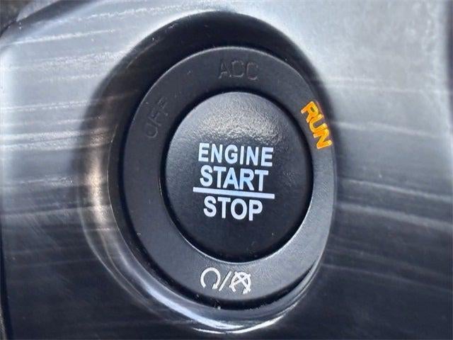 2020 Jeep Grand Cherokee Limited X 4X4