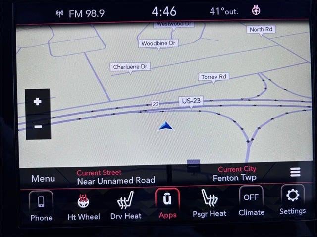 2020 Jeep Grand Cherokee Limited X 4X4