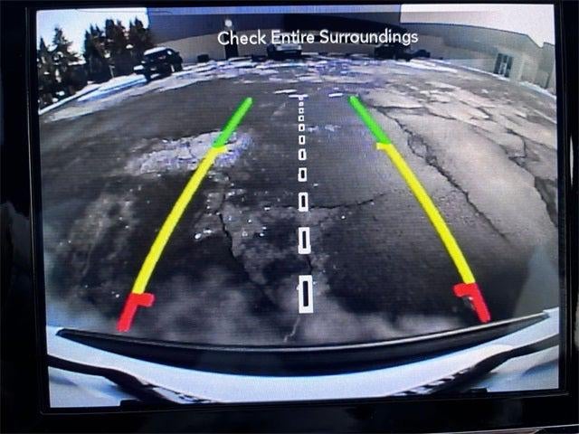 2020 Jeep Grand Cherokee Limited X 4X4