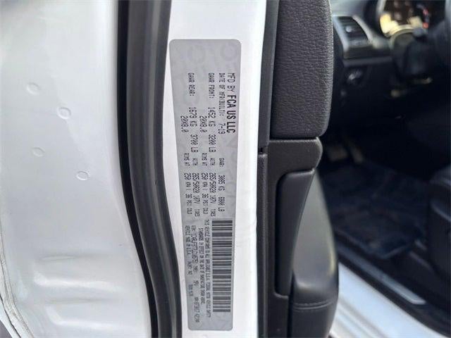 2020 Jeep Grand Cherokee Limited X 4X4