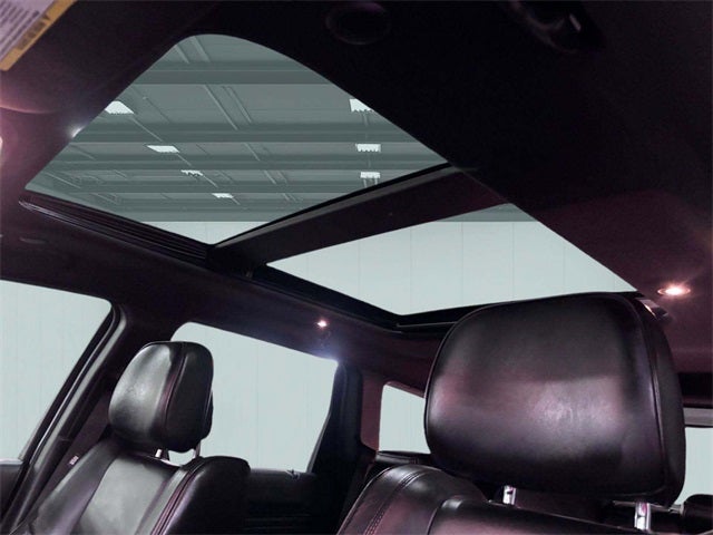 2019 Jeep Grand Cherokee High Altitude 4x4