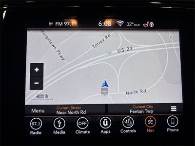 2019 Jeep Grand Cherokee High Altitude 4x4