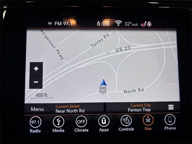 2019 Jeep Grand Cherokee High Altitude 4x4