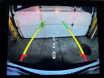 2019 Jeep Grand Cherokee High Altitude 4x4