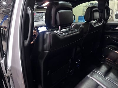 2019 Jeep Grand Cherokee High Altitude 4x4