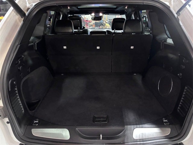 2019 Jeep Grand Cherokee High Altitude 4x4