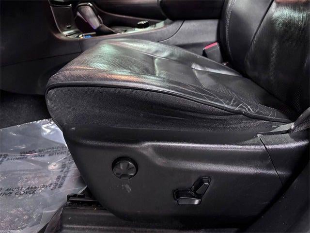 2019 Jeep Grand Cherokee High Altitude 4x4