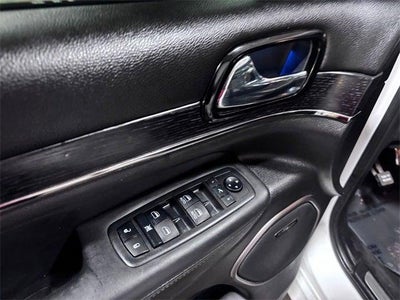 2019 Jeep Grand Cherokee High Altitude 4x4