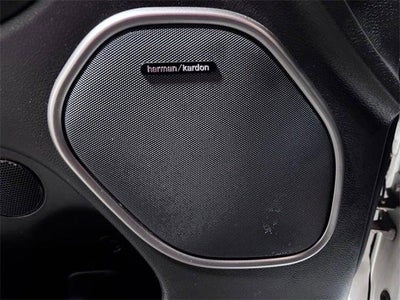 2019 Jeep Grand Cherokee High Altitude 4x4