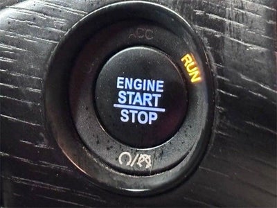 2019 Jeep Grand Cherokee High Altitude 4x4