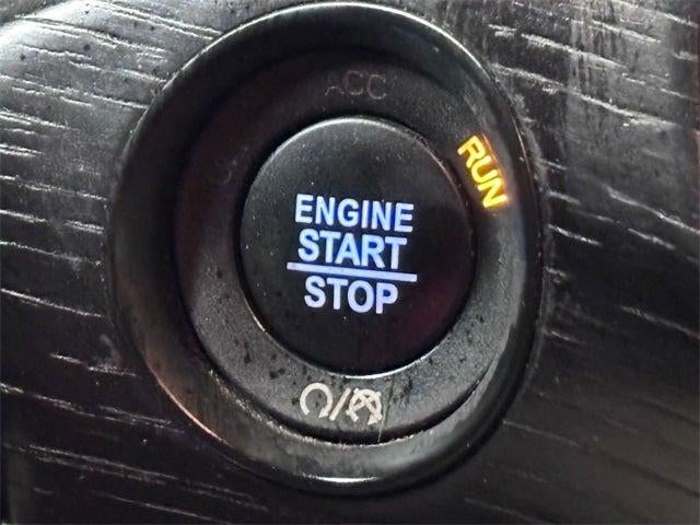 2019 Jeep Grand Cherokee High Altitude 4x4