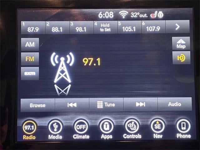 2019 Jeep Grand Cherokee High Altitude 4x4