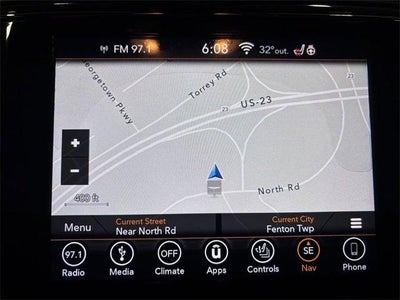 2019 Jeep Grand Cherokee High Altitude 4x4