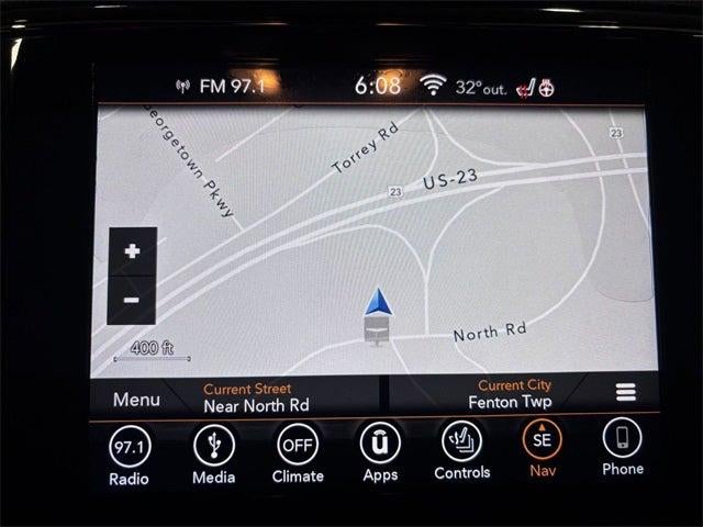 2019 Jeep Grand Cherokee High Altitude 4x4